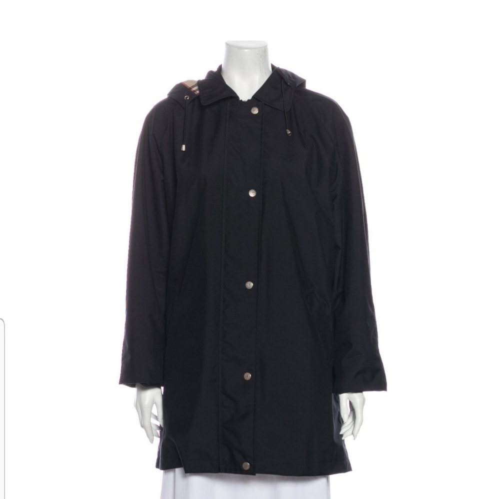 Burberry Trench Coat